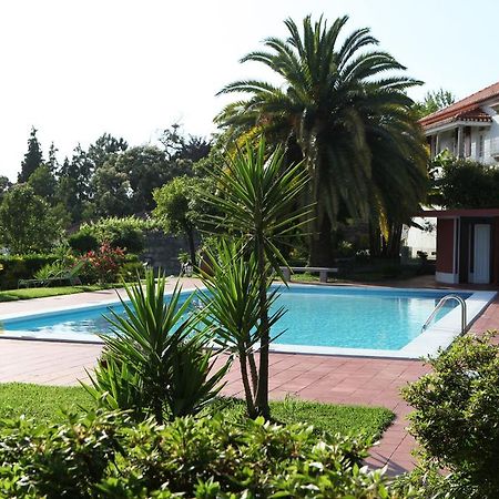 Quinta De Santo Antonio Villa Muro Eksteriør billede