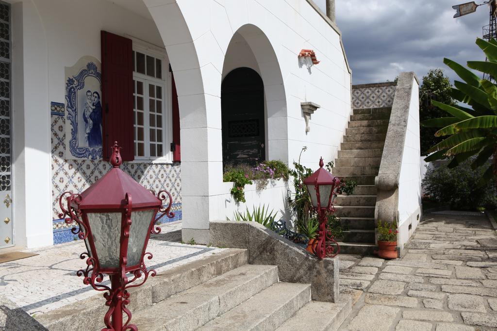 Quinta De Santo Antonio Villa Muro Eksteriør billede