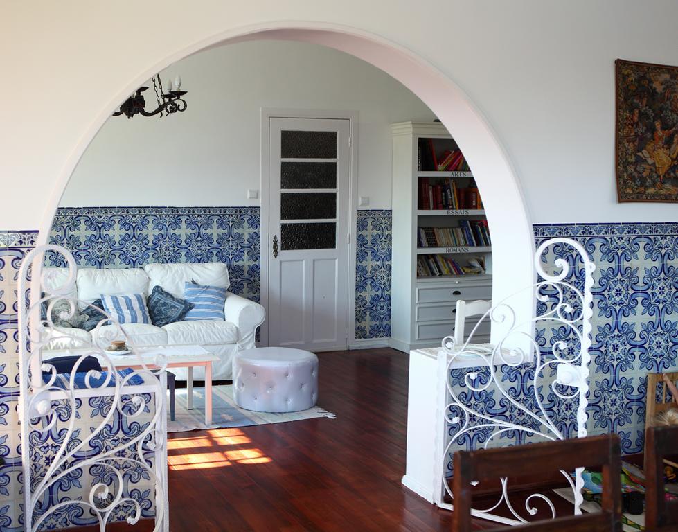 Quinta De Santo Antonio Villa Muro Eksteriør billede