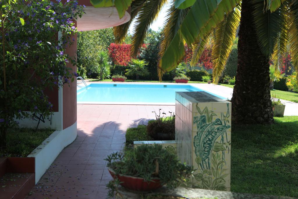 Quinta De Santo Antonio Villa Muro Eksteriør billede