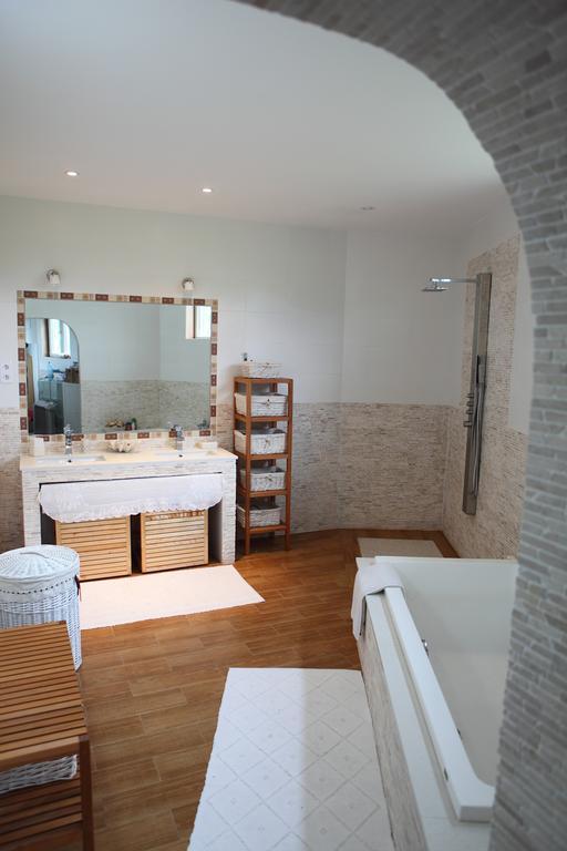 Quinta De Santo Antonio Villa Muro Eksteriør billede
