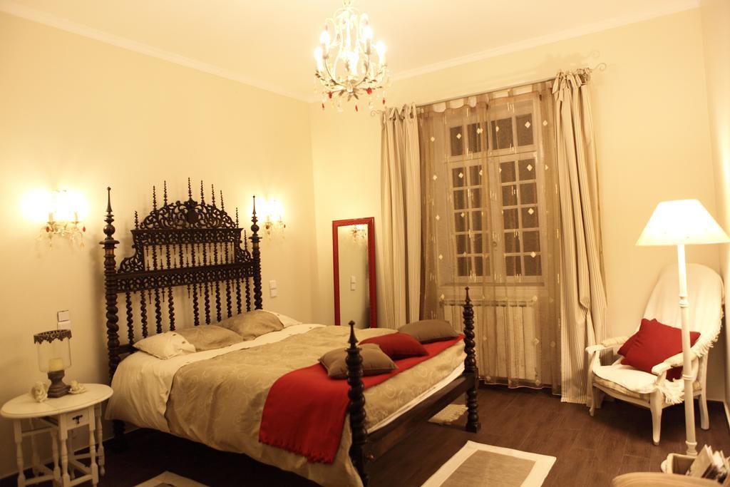 Quinta De Santo Antonio Villa Muro Eksteriør billede