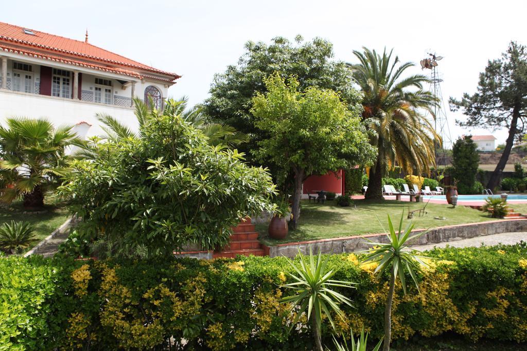 Quinta De Santo Antonio Villa Muro Eksteriør billede