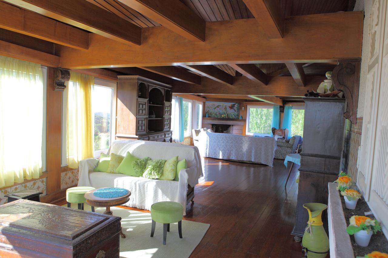 Quinta De Santo Antonio Villa Muro Eksteriør billede