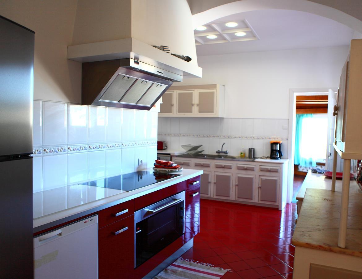 Quinta De Santo Antonio Villa Muro Eksteriør billede
