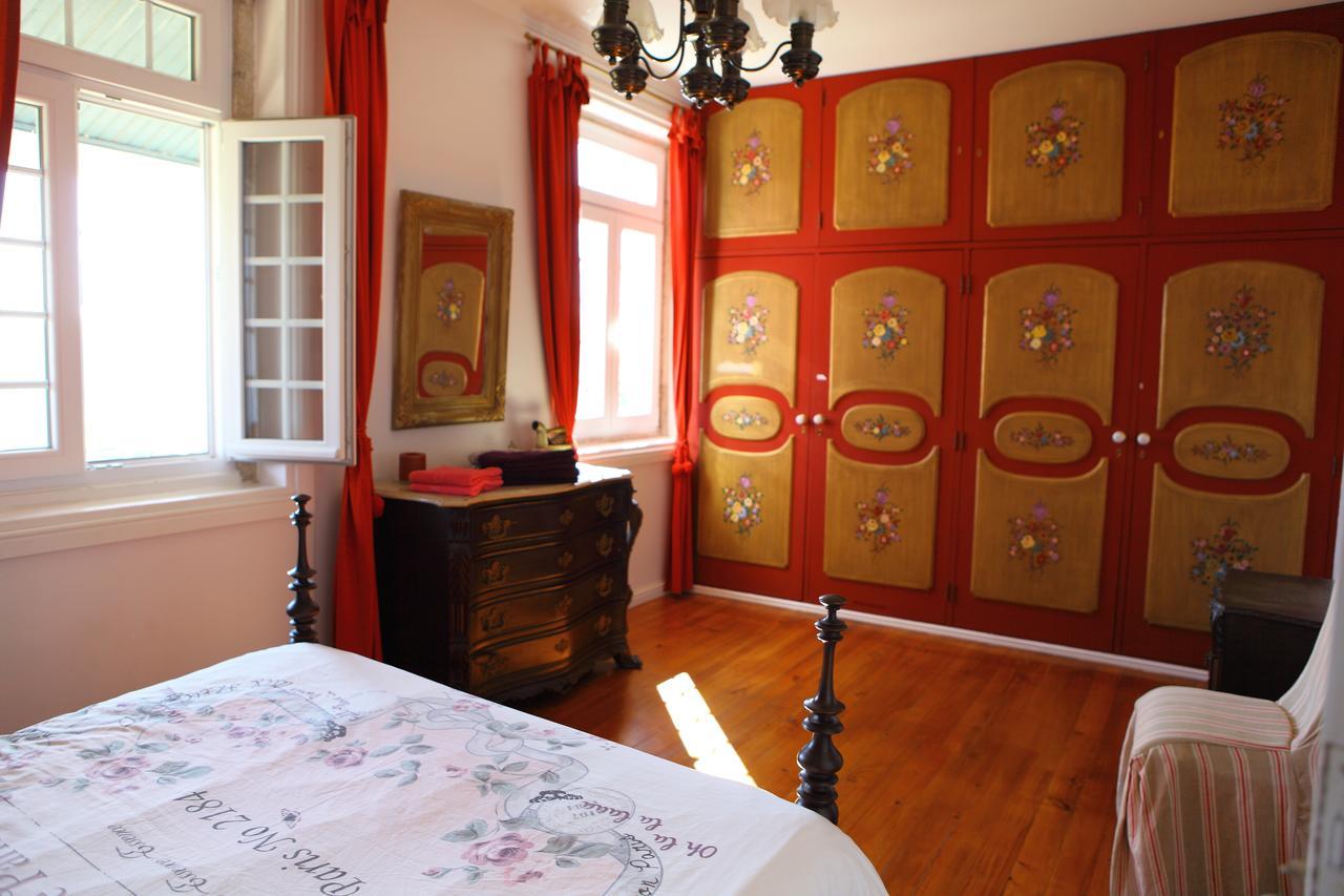 Quinta De Santo Antonio Villa Muro Eksteriør billede
