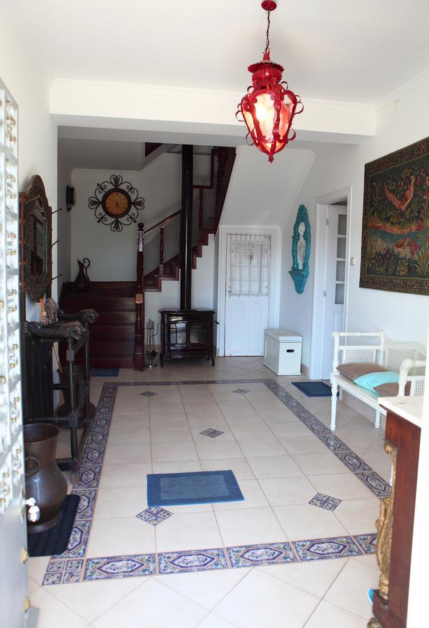 Quinta De Santo Antonio Villa Muro Eksteriør billede